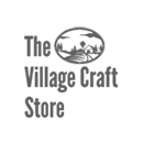 The Village Craft Logo